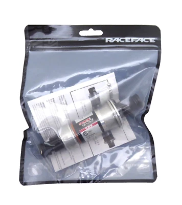 Race Face SRX CrMo BB, ISIS - 68/73 x 113mm - Image 1 of 2