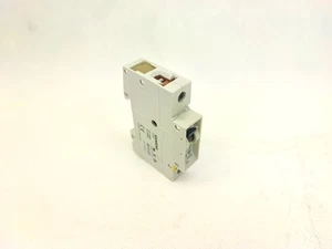Siemens 5SX21 - Interruttore di sicurezza - Foto 1 di 4
