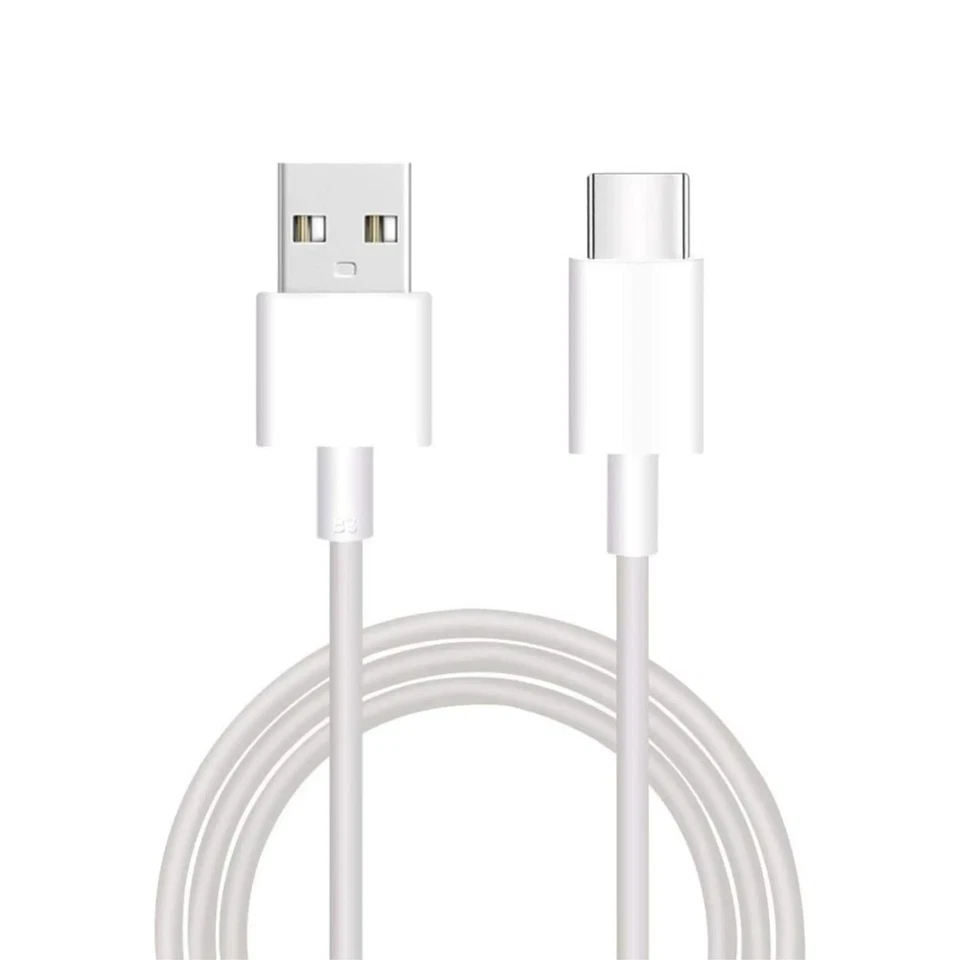 Original XIAOMI Ladegerät Netzteil Adapter Stecker Ladekabel USB TYP-C - Bild 1 von 3