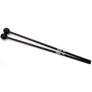 F6H Racchetta percussioni da concerto, xilofono, 400 mm, dura, plastica, legno - Foto 1 di 4