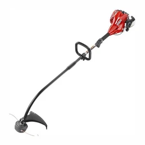 Homelite 2-Stroke 26 cc Curved Shaft Gas Trimmer 153-427 - Picture 1 of 6