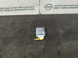 JAGUAR XK COUPE X150 HEADLIGHT ECU CONTROL UNIT 6W83-13K031-AC - Picture 1 of 2
