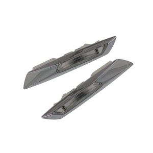 Lámpara de luz marcadora delantera izquierda y derecha para guardabarros para serie 5 F07 GT 2010-2015 - Imagen 1 de 8