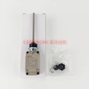 One New OMRON D4B-1181N - Picture 1 of 9