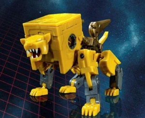 Mastermind Creations Ocular Max RMX-11 Tempo figure - Picture 1 of 4