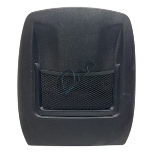 Pannello posteriore sedile anteriore BMW e rete 1 2 3 4 serie F20 F21 F22 F30 F31 F32 7243480 - Foto 1 di 7