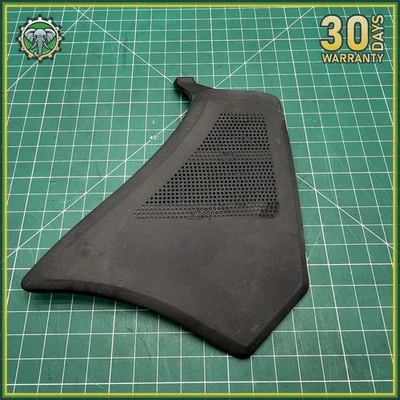 01-05 AUDI C5 ALLROAD QUATTRO LIMPIADOR DE ADMISIÓN DE AIRE CAJA CUBIERTA SUPERIOR OEM Foto 1 de 4