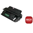 Compatible Hp 27X (C4127x) Micr Toner Cartridge, Black 10K High Yield