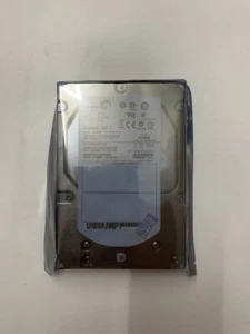 SEAGATE ST3300657SS 300GB 3.5" 15K7 SAS Hard Drive 9FL066 100% Original New - Picture 1 of 4