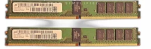 M-ASR1K-RP3-32GB 8GB to 32GB (2x16GB) Memory Kit 3rd Party For Cisco ASR1000-RP3 - Picture 1 of 1