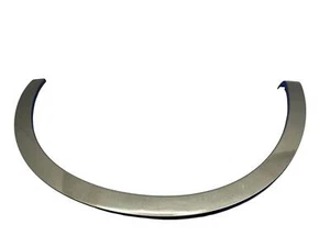 2017-2024 MASERATI LEVANTE M161 REAR LEFT WHEEL OPEN MOULDING FENDER FLARE *NOTE - Picture 1 of 16