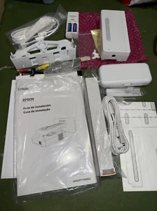 Epson Touch Unit Untested Sold As-Is - Photo 1/13