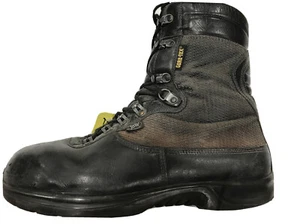 Jolly Gore Tex Combat Steel Toe S3 Stiefel Größe 11 #1502 - Bild 1 von 7