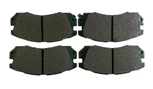 Autopart International 1412-37098 Ceramic Disc Brake Pad Set 141237098 - Picture 1 of 2