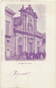 9087 LECCE NARDO - Picture 1 of 2