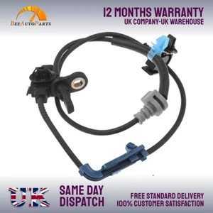 Sensor de velocidad ABS DELANTERO DERECHO HONDA CR-V IV 2012-2021 57450-T0G-A01 - Imagen 1 de 4