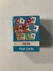New Merka Periodic Table Of The Elements 118 Flash Cards Set Chemistry Science