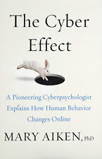 The Cyber Effect (HB, 2016)