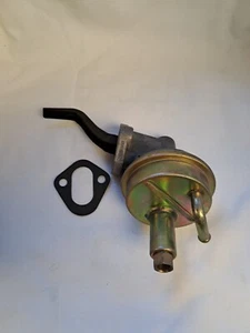 Mechanical Fuel Pump Carter M4507 - Picture 1 of 6