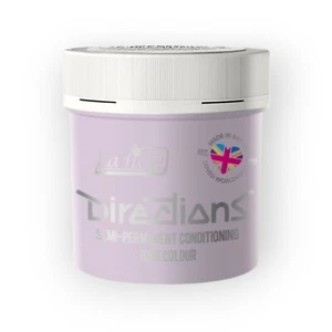 Directions Color # White Toner 100ml - Bild 1 von 1
