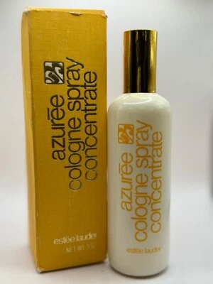 AZUREE BY ESTEE LAUDER 90ML COLOGNE SPRAY (NEU MIT BOX) - Bild 1 von 4