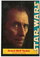 1977 Star Wars Wonder Bread Cards "You Pick" Complete Your Set!