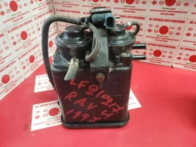 Toyota Rav4 1997 Fuel Vapor Canister 89562 - Image 1 of 4