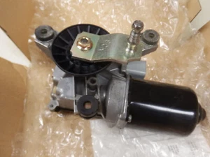 Genuine GM 12368702 Front Windshield Wiper Motor Tahoe,Escalade Free Shipping - Bild 1 von 5