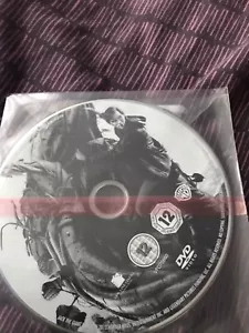 Jack The Giant Slayer Nicholas Hoult Ewan McGregor DVD 2013 Disc & Artwork Only - Picture 1 of 1