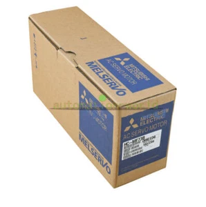 Neu 1 Stück Mitsubishi HC-MF73B Servomotor HCMF73B - Bild 1 von 1