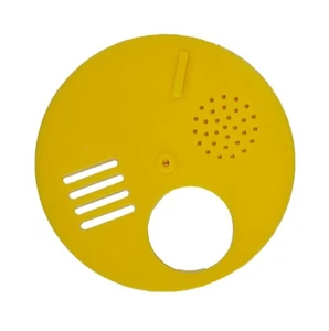 PLASTIC NUC HIVE ENTRANCE DISC 5pcs - Picture 1 of 3