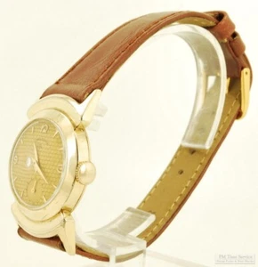 Elgin Grade 680 Vintage Armbanduhr, 21 Jewels, YGF "Golden Knight" Gehäuse - Bild 1 von 6
