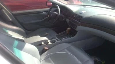 Used Automatic Transmission Assembly fits: 2000 Bmw 323I AT 5 speed from 7/99 Gr - Image 1 of 4