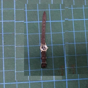 Dolls Accessories 1/6 Scale Watch Clothes for 12'' Male Action Figure Soldier - Picture 1 of 10