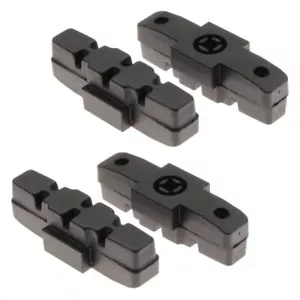 4 pcs of brake pads for Magura hydraulic rim brakes HS11, HS33 brake pads - Picture 1 of 9