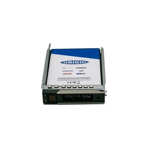 Origin Storage 2.4TB 10K 2.5IN PE 14G SERIES SAS HOT-SWAP HD KIT - SOCGEN - Photo 1/1