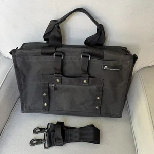 Mission Workshop Transit Laptop Brief 19L 17" x 12,5" x 5,25" Arkiv Modular grau - Bild 1 von 15