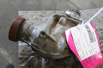 Conjunto de caja de transferencia usada se adapta a: Honda Cr-v 2017 1,5 L turbo mercado de EE. UU. Indiana b Foto 1 de 4