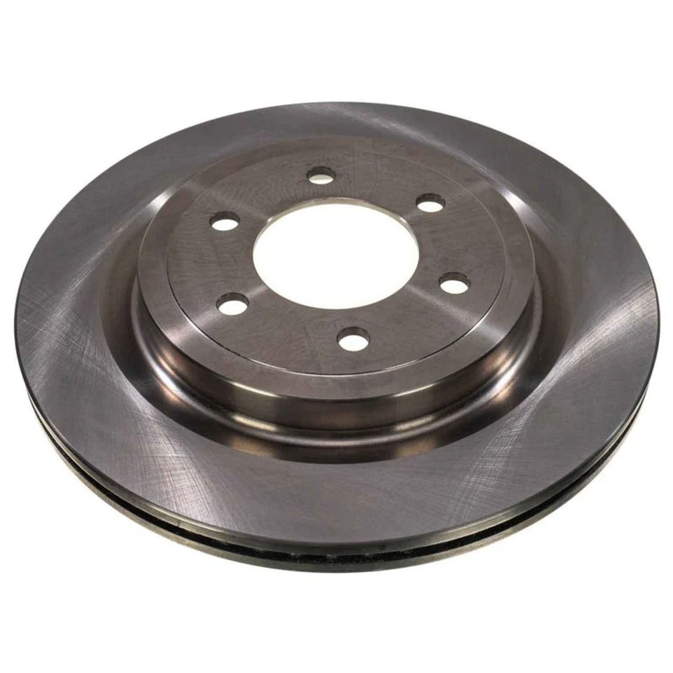 AR85209 Powerstop Brake Disc Rear Driver or Passenger Side  for F150 Truck F-150 - Image 1 of 1