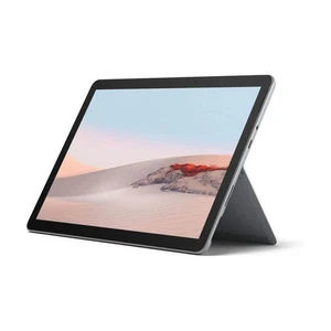 Microsoft Surface Go 2 10" Pentium 4425Y Wifi 4GB 64GB Silver - Excellent - P... - Picture 1 of 2