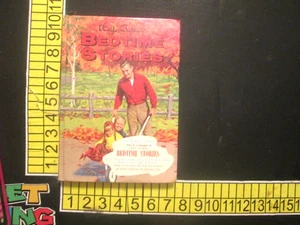 Uncle Arthur's Bedtime Stories (Display Copy) - Picture 1 of 6