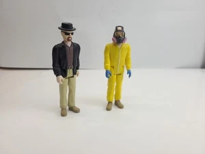 Breaking Bad Walter White Super 7 / Funko Actionfiguren 2015 lose - Bild 1 von 8