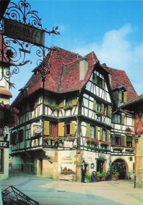 67 OBERNAI L ALSACE PITTORESQUE - Picture 1 of 2