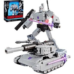 Transformers Studio Series 2025 Leader 86 Megatron TF1986 250901 - Picture 1 of 14