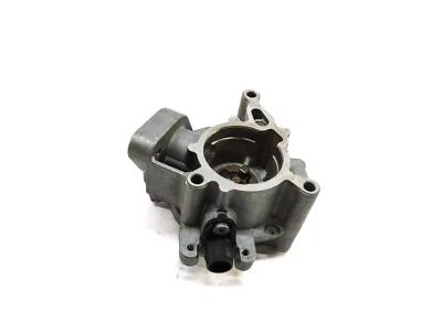 17-23 AUDI A3 A4 A5 A6 Q3 Q5 Q7 (9V C7 8U B8 4M FY) 2.0L TURBO BRAKE VACUUM PUMP - Image 1 of 4