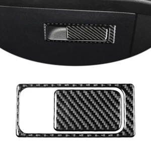 Speicher Glove Box Griff Panel Cover Trim für Volkswagen Golf 8 MK8 2021-23 RHD - Picture 1 of 9