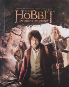 THE HOBBIT DIGIBOOK BLURAY - Imagen 1 de 3