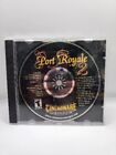Port Royale 2 Cinemaware Marquee Pc Disc Only