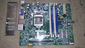 Carte mere Foxconn H57D01P8-1.0-8EKS3H socket 1156 - Imagen 1 de 1