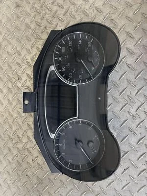 2016 Nissan Pathfinder Speedometer Assembly Oem Tested 170K — 第 1/4 张图片